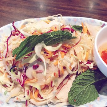 999 Phở - Steam pork and shrimp salad. Really good and filling. - Vietnamese Near Me - Reno, Nevada 999 Phở - Steam pork and shrimp salad. Really good and filling. - Vietnamese Near Me - Reno, Nevada