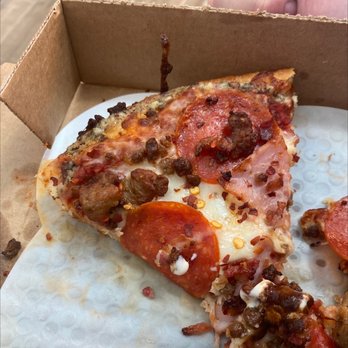 Pie Five Pizza - Pizza Near Me - Edmond, Oklahoma Pie Five Pizza - Pizza Near Me - Edmond, Oklahoma