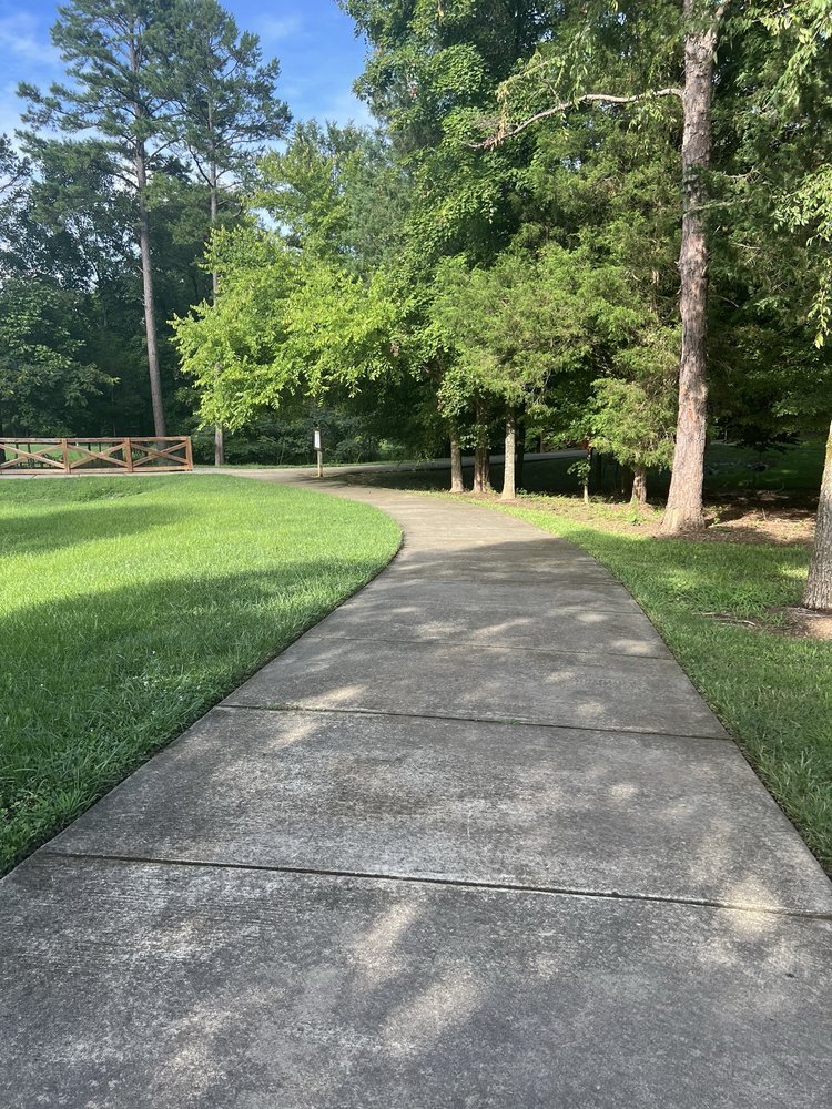 Pharr Mill Road Park