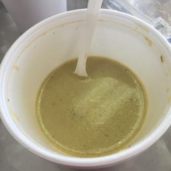 Taylor Center Deli - Broccoli soup - Delis Near Me - Corpus Christi, Texas