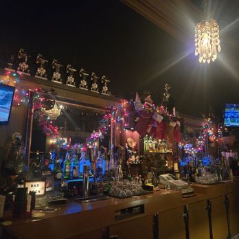 Black Cat Bar - Bars Near Me - San Diego, California