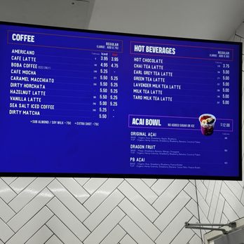 It's Boba Time - Hawthorne - Menu - Bubble Tea Near Me - Hawthorne, California It's Boba Time - Hawthorne - Menu - Bubble Tea Near Me - Hawthorne, California