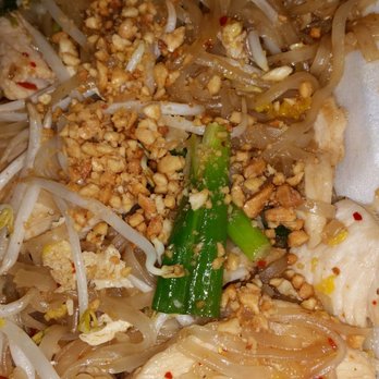 Thai Paradise - My to go Pad Thai - Thai Near Me - Indianapolis, Indiana Thai Paradise - My to go Pad Thai - Thai Near Me - Indianapolis, Indiana