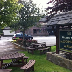 Hoghton Arms