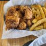 Photo of Cluckies Hot Chicken