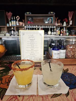 Hello Stranger by null