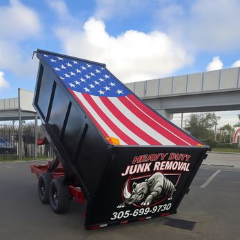 Heavy Duty Junk removal - Junk Removal & Hauling Near Me - Miami, Florida Heavy Duty Junk removal - Junk Removal & Hauling Near Me - Miami, Florida