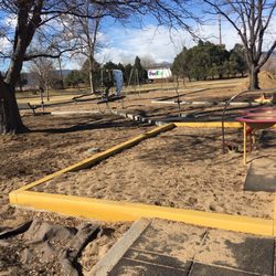 Tom Watson Park