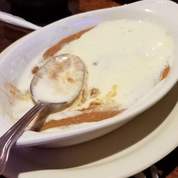Tacos A La Diabla - Bean dip....so good. - Mexican Near Me - Indianapolis, Indiana