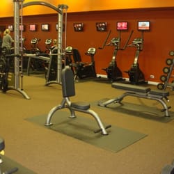 Pure Fitness Solutions - State of Art Equipment