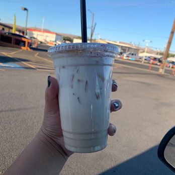 BuzzIn’ Bees Coffee - Horchata Coffee/Latte - Coffee & Tea Near Me - Yakima, Washington BuzzIn’ Bees Coffee - Horchata Coffee/Latte - Coffee & Tea Near Me - Yakima, Washington