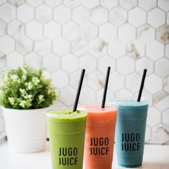 Jugo Juice - Juice Bars & Smoothies Near Me - Surrey, British Columbia Jugo Juice - Juice Bars & Smoothies Near Me - Surrey, British Columbia