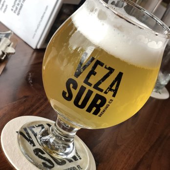 Casa La Rubia - Breweries Near Me - Miami, Florida