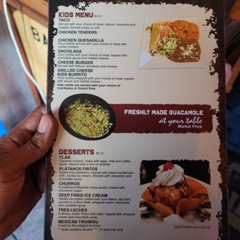 Bandidos Mexican Restaurant - Mexican Near Me - Cumberland, Rhode Island