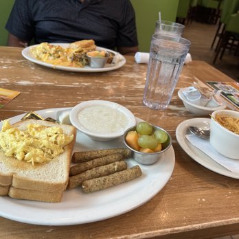 The Toasted Yolk Cafe - Breakfast & Brunch Near Me - Sugar Land, Texas The Toasted Yolk Cafe - Breakfast & Brunch Near Me - Sugar Land, Texas
