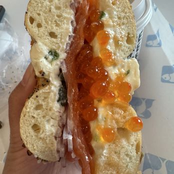 Russ & Daughters - Daughters delight - Bagels Near Me - New York, New York Russ & Daughters - Daughters delight - Bagels Near Me - New York, New York
