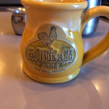 Egg Harbor Café - Have coffee will smile - Breakfast & Brunch Near Me - Glenview, Illinois
