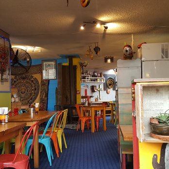 Somberos Mexican Cantina - Inside - Mexican Near Me - Queenstown, OTA Somberos Mexican Cantina - Inside - Mexican Near Me - Queenstown, OTA