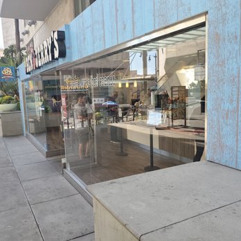 Ben & Jerry’s - Ice Cream & Frozen Yogurt Near Me - Los Angeles, California