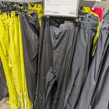 MEC Toronto - Clearance section - Outdoor Gear Near Me - Toronto, Ontario