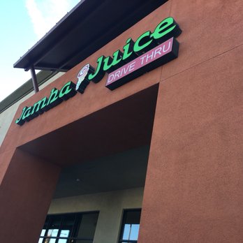 Jamba - Nom nom nom - Juice Bars & Smoothies Near Me - Las Vegas, Nevada