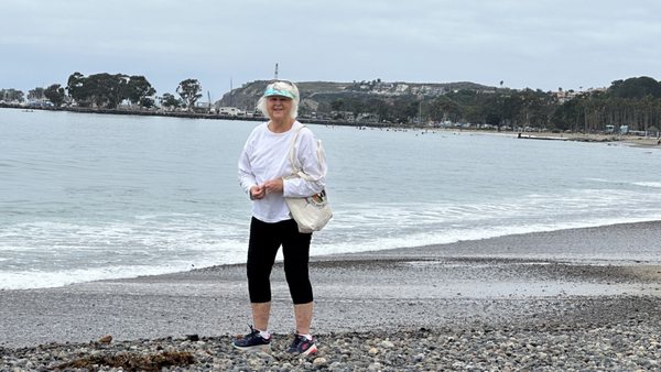Doheny State Beach by null