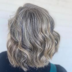 Jagged Edge Salon Spa & Boutique - After