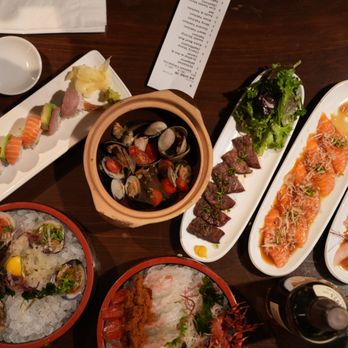 Opus Sushi - Japanese Near Me - Arcadia, California Opus Sushi - Japanese Near Me - Arcadia, California