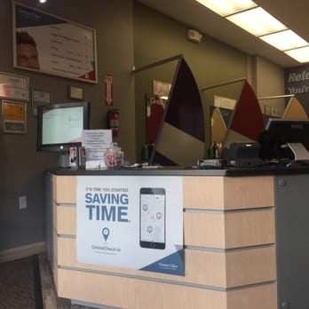 Great Clips - Hair Salons Near Me - San Leandro, California Great Clips - Hair Salons Near Me - San Leandro, California