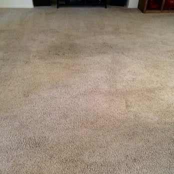 Zerorez - Before - Carpet Cleaning Near Me - Gilbert, Arizona