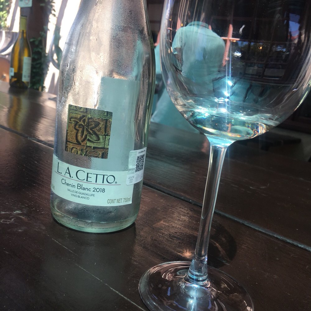LA Cetto - Tasting - Wineries Near Me - Valle de Guadalupe, BCN