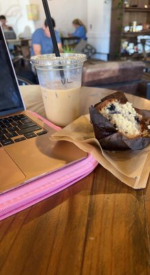 Heartbreak Coffee by null