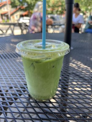 Strictly Organic by null