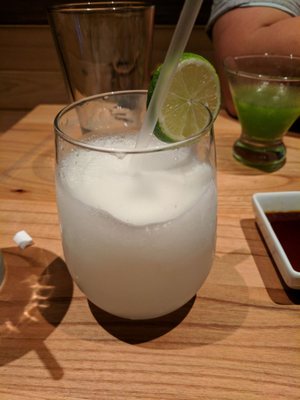 E.A.K. RAMEN by Machida Shoten West Village by null