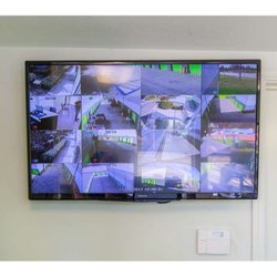 Extra Space Storage - Keypad
