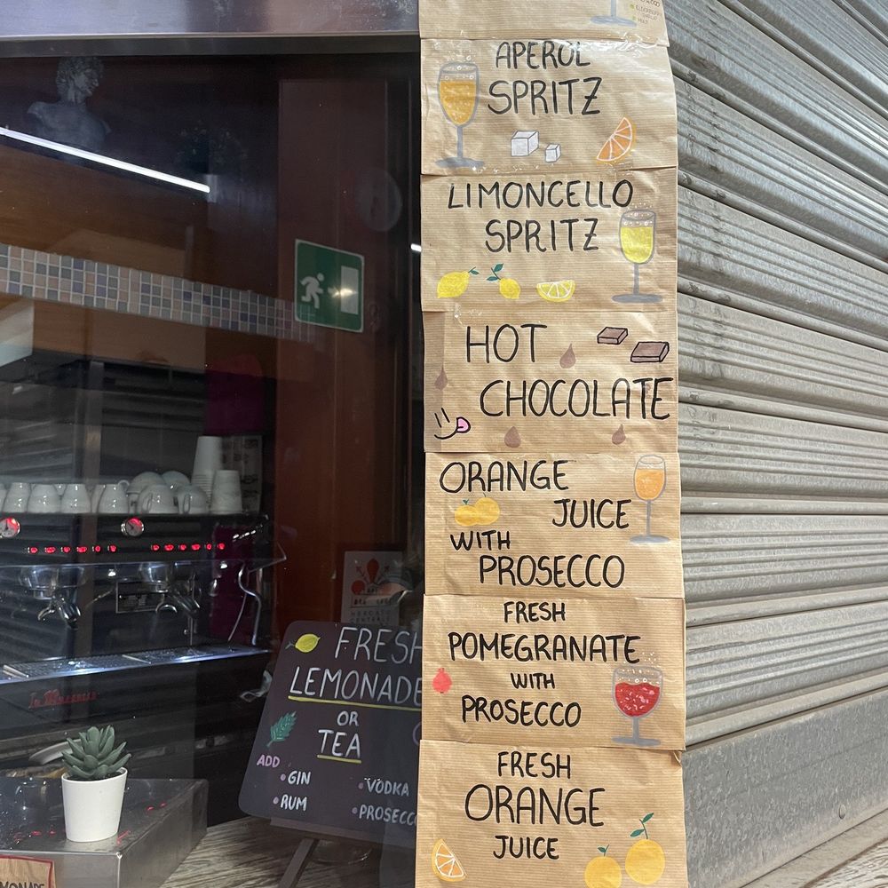TOP 10 BEST Coffee & Tea in Florence, Firenze, Italy - Updated 2025 - Yelp