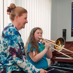 A & A Music & Art Academy