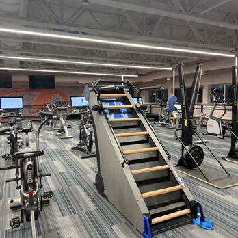 Jack E. Kirksey Recreation Center - Recreation Centers Near Me - Livonia, Michigan