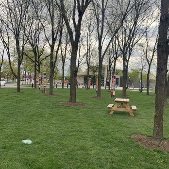 Wheel Fun Rentals - Canal Walk - Park - Boating Near Me - Indianapolis, Indiana