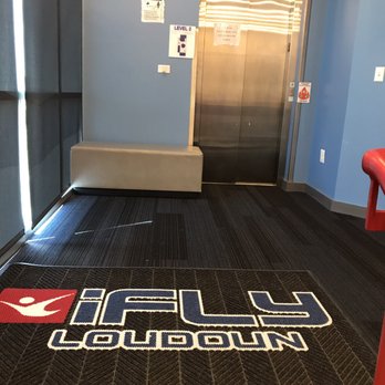 iFly - Skydiving Near Me - Ashburn, Virginia