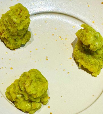 Kura Revolving Sushi Bar by null