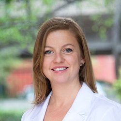 Ingrid Larsson, M.D