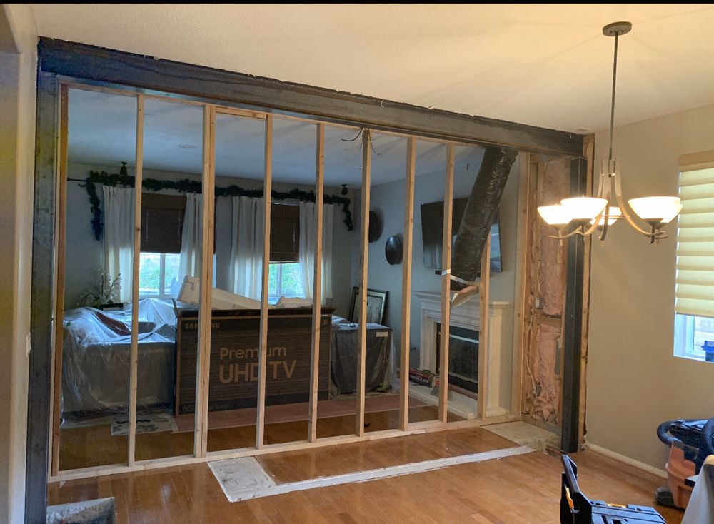 Slide of Majesty Construction