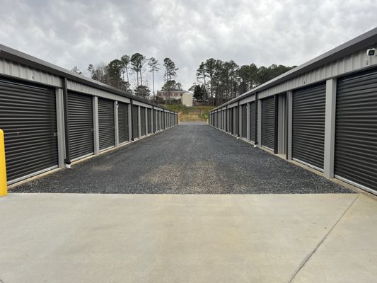 Drive up Spaces - Rent Storage
We offer a wide variety of storage unit types and sizes to meet any requirements you might need. We take pride in making sure our storage units are clean, secure & most of all, affordable. Feel free to call us anytime for your unit or simply rent your storage unit by clicking the red rent now button Drive up Spaces - Rent Storage
We offer a wide variety of storage unit types and sizes to meet any requirements you might need. We take pride in making sure our storage units are clean, secure & most of all, affordable. Feel free to call us anytime for your unit or simply rent your storage unit by clicking the red rent now button