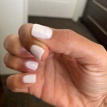 Sen Nail Lounge - Nail Salons Near Me - Tyler, Texas