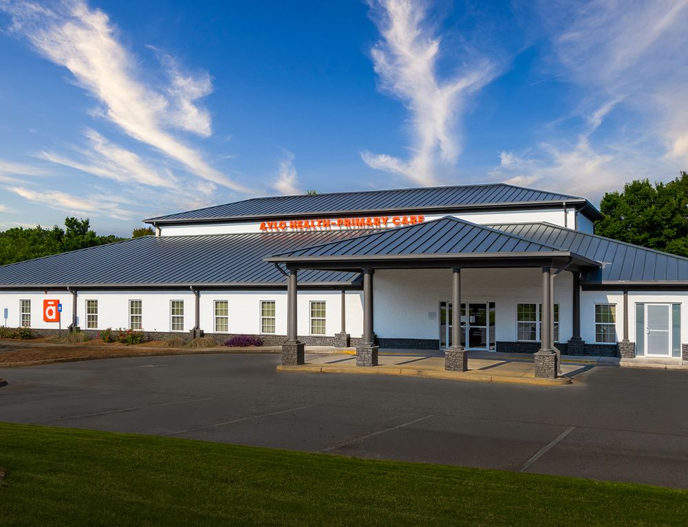 Aylo Health - Primary Care at Conyers - patient advocate in Conyers, GA