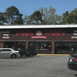 Piggly Wiggly
