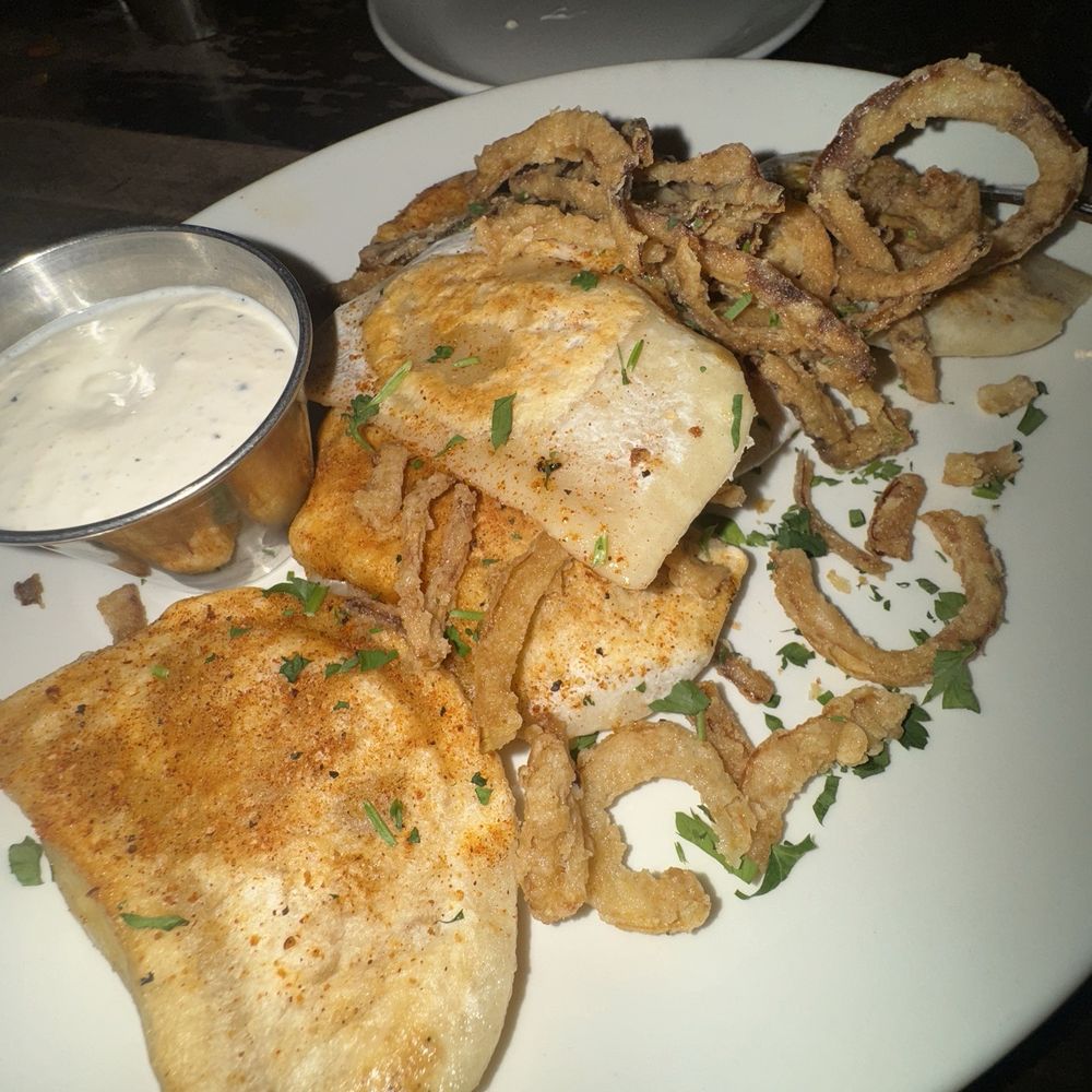 Highland Grill - Pierogies - Cocktail Bars Near Me - Saint Paul, Minnesota