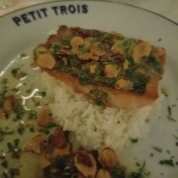 Petit Trois - French Near Me - Sherman Oaks, California Petit Trois - French Near Me - Sherman Oaks, California