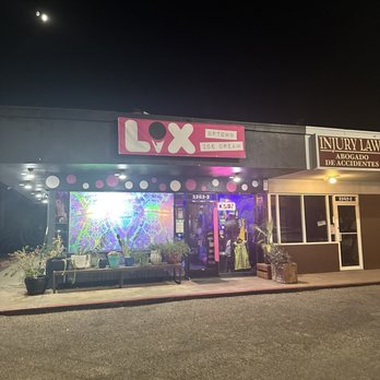 Lix Uptown Ice Cream - Ice Cream & Frozen Yogurt Near Me - Phoenix, Arizona Lix Uptown Ice Cream - Ice Cream & Frozen Yogurt Near Me - Phoenix, Arizona